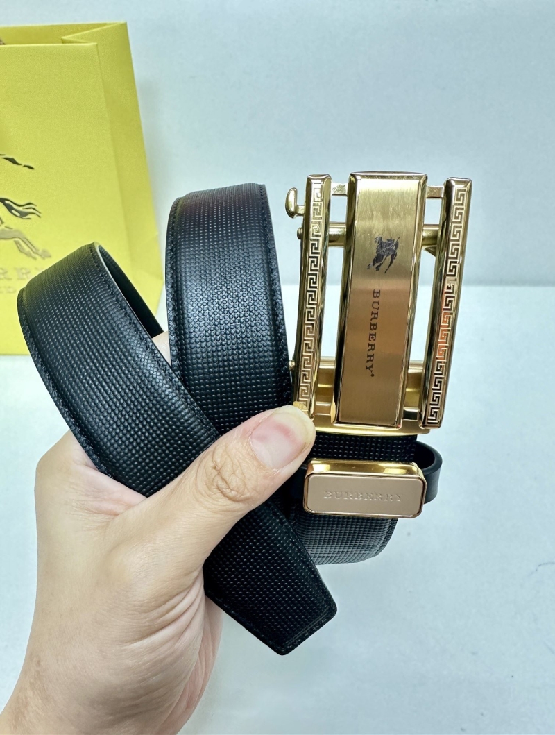 Burberry Belts